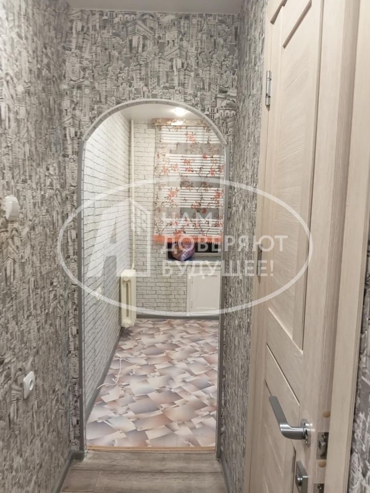 1-комн квартира улица Чайковского, 5