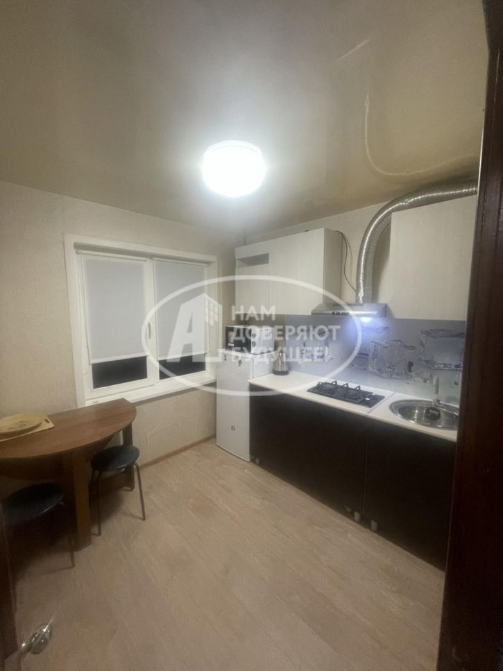 1-комн квартира Юбилейная улица, 59