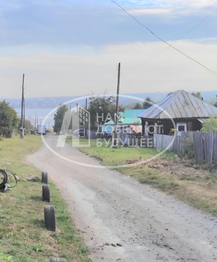 Коттедж/дом улица Свободы, 17