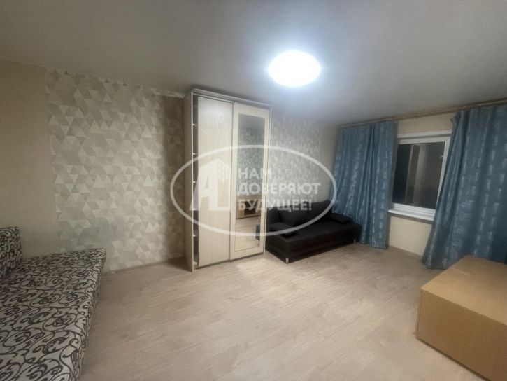 1-комн квартира Юбилейная улица, 59