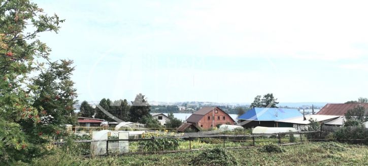 Коттедж/дом улица Свободы, 17