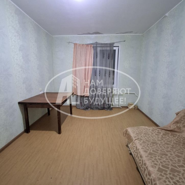 4-комн квартира улица Победы, 16