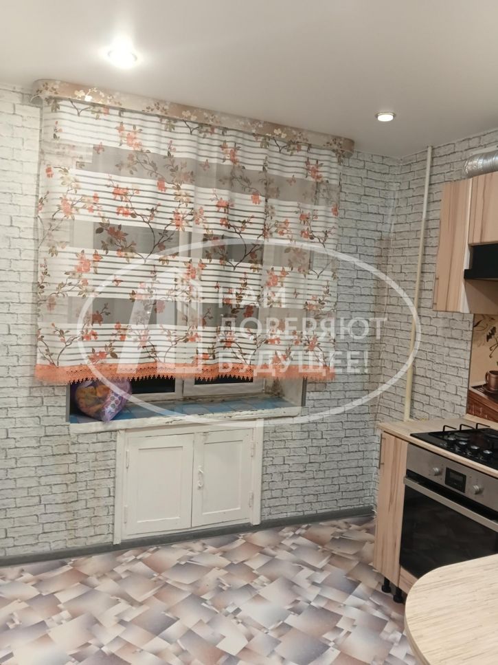 1-комн квартира улица Чайковского, 5