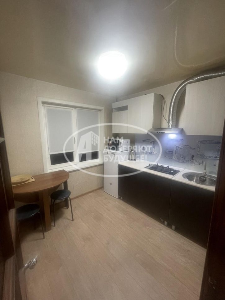 1-комн квартира Юбилейная улица, 59