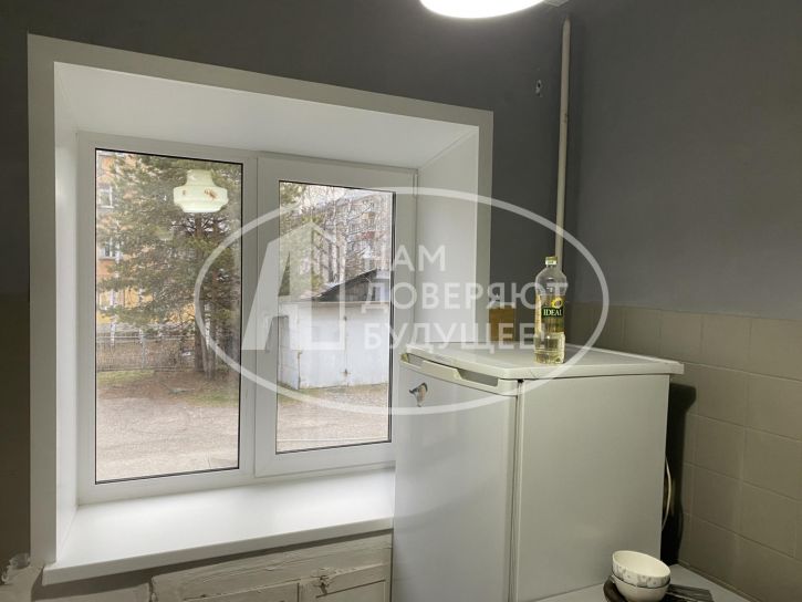 1-комн квартира улица Оборина, 28