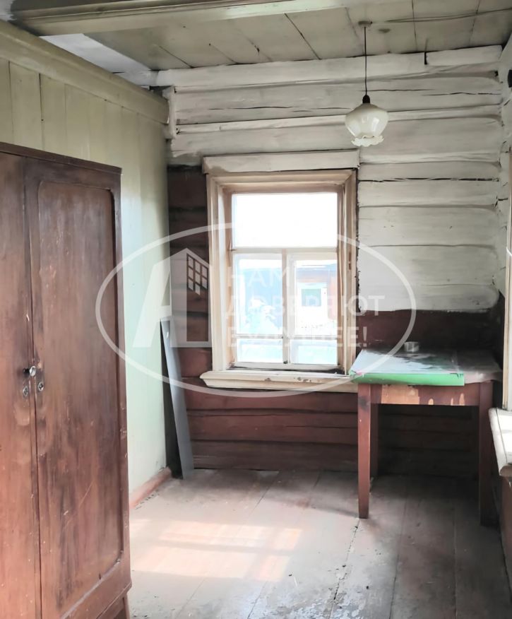 Коттедж/дом улица Свободы, 17