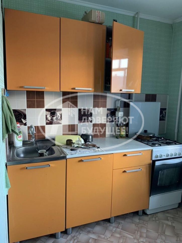 1-комн квартира улица Победы, 51