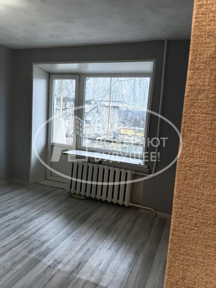 1-комн квартира улица Чайковского, 8