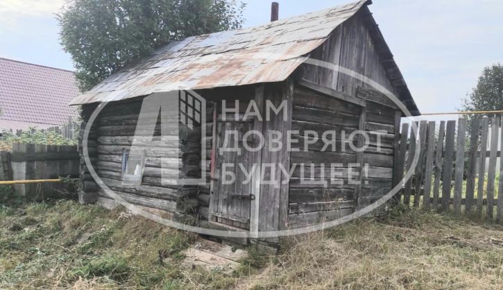 Коттедж/дом улица Свободы, 17