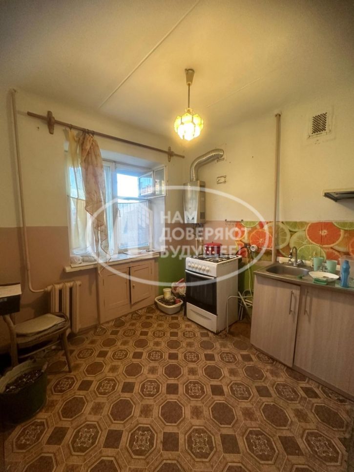 1-комн квартира улица Чайковского, 18