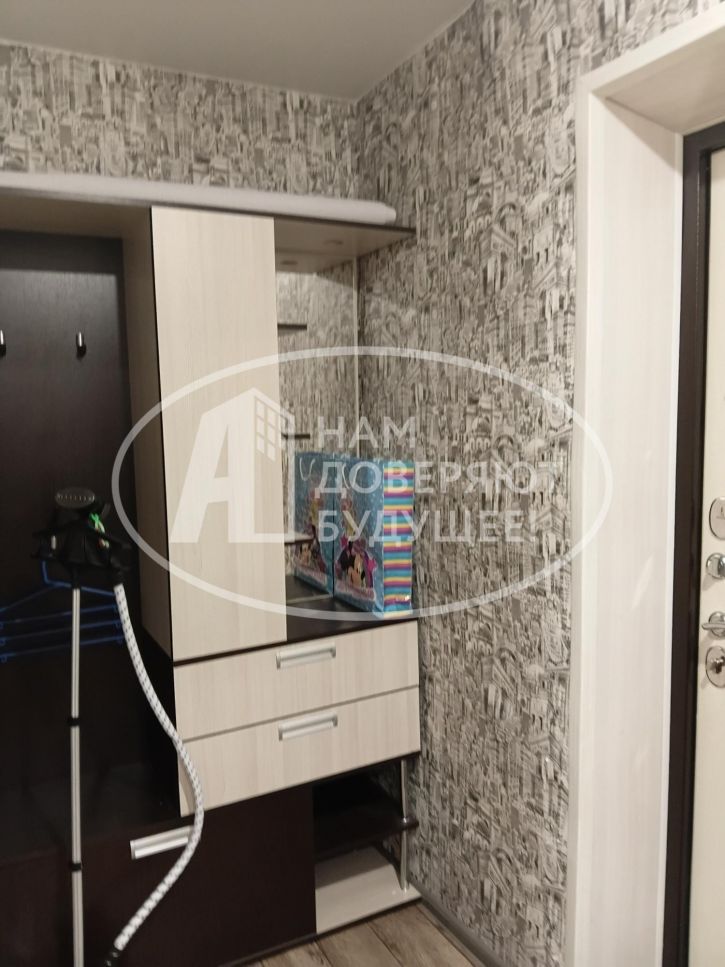 1-комн квартира улица Чайковского, 5