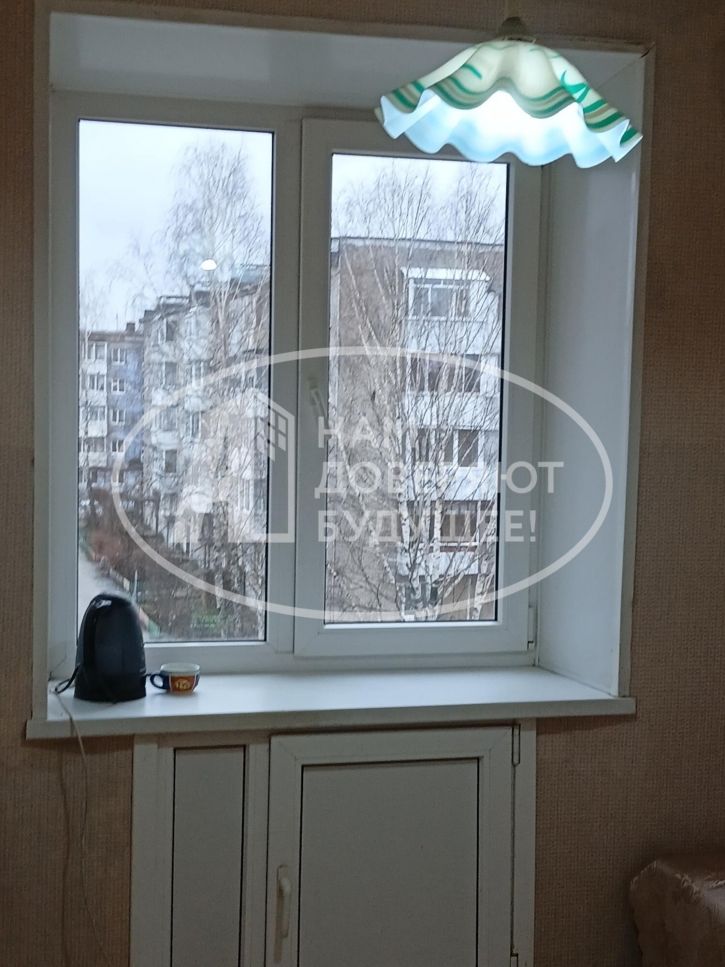 1-комн квартира улица Чайковского, 8