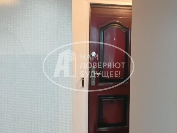 1-комн квартира улица Чайковского, 8