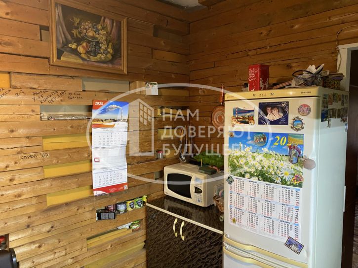 Коттедж/дом улица Лермонтова, 203