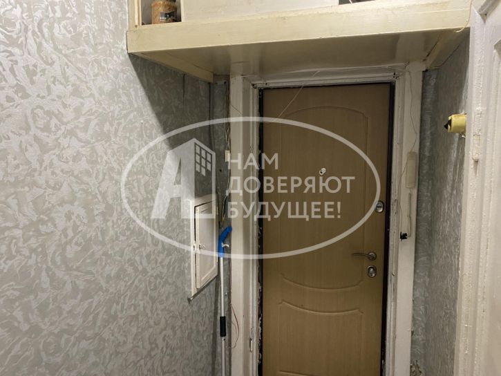 1-комн квартира улица Оборина, 28