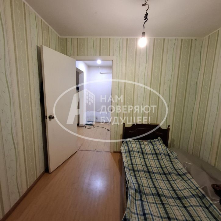 4-комн квартира улица Победы, 16