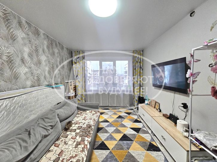 2-комн квартира Шлюзовая улица, 4