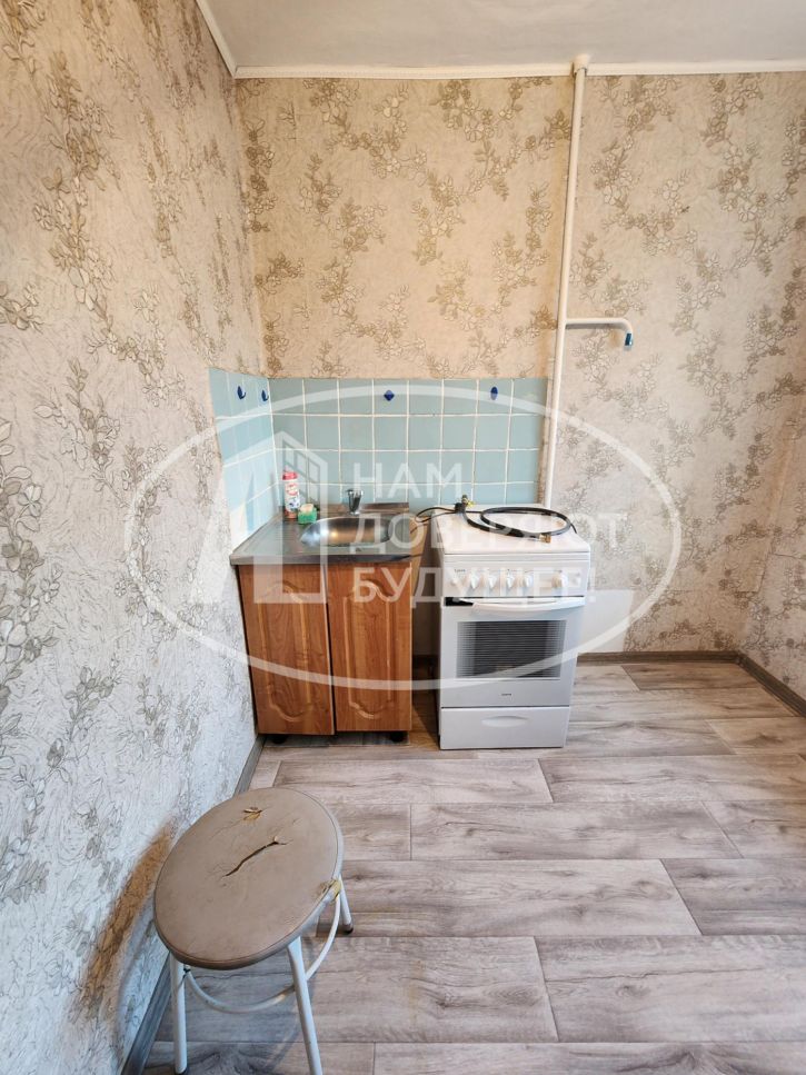 1-комн квартира улица Нефтяников, 12А