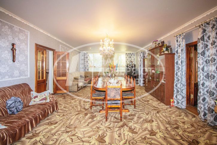 Коттедж/дом Лесная улица, 32