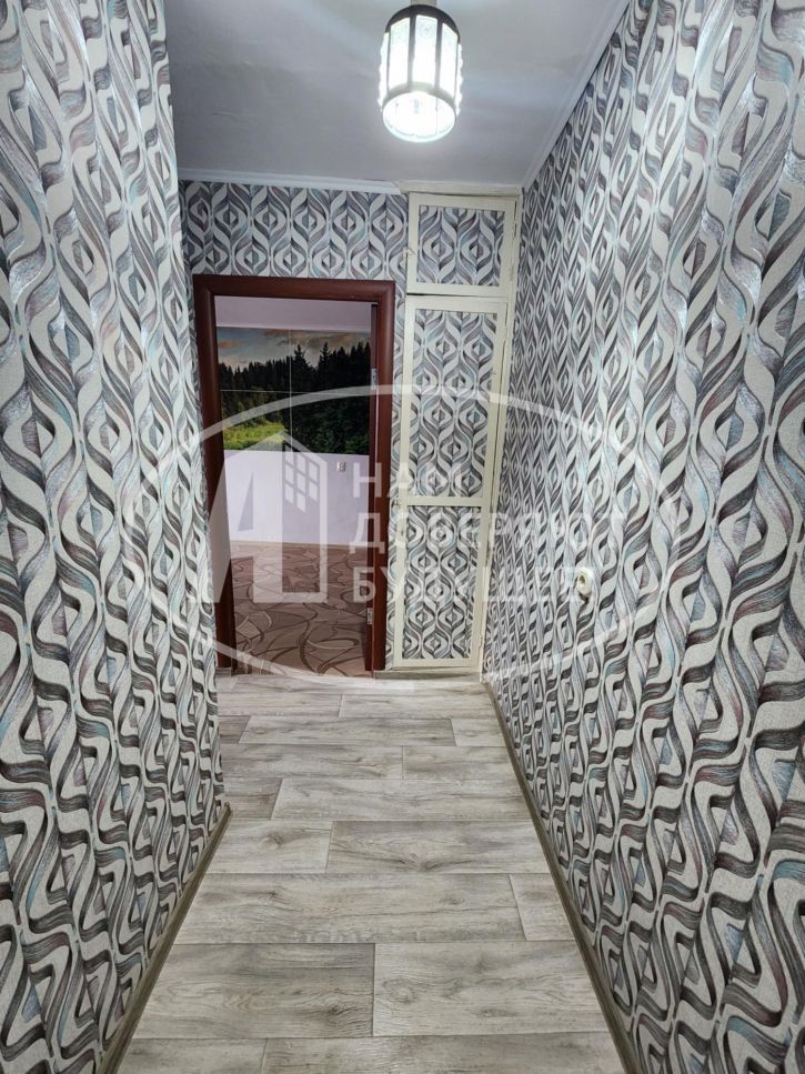 1-комн квартира улица Нефтяников, 12А