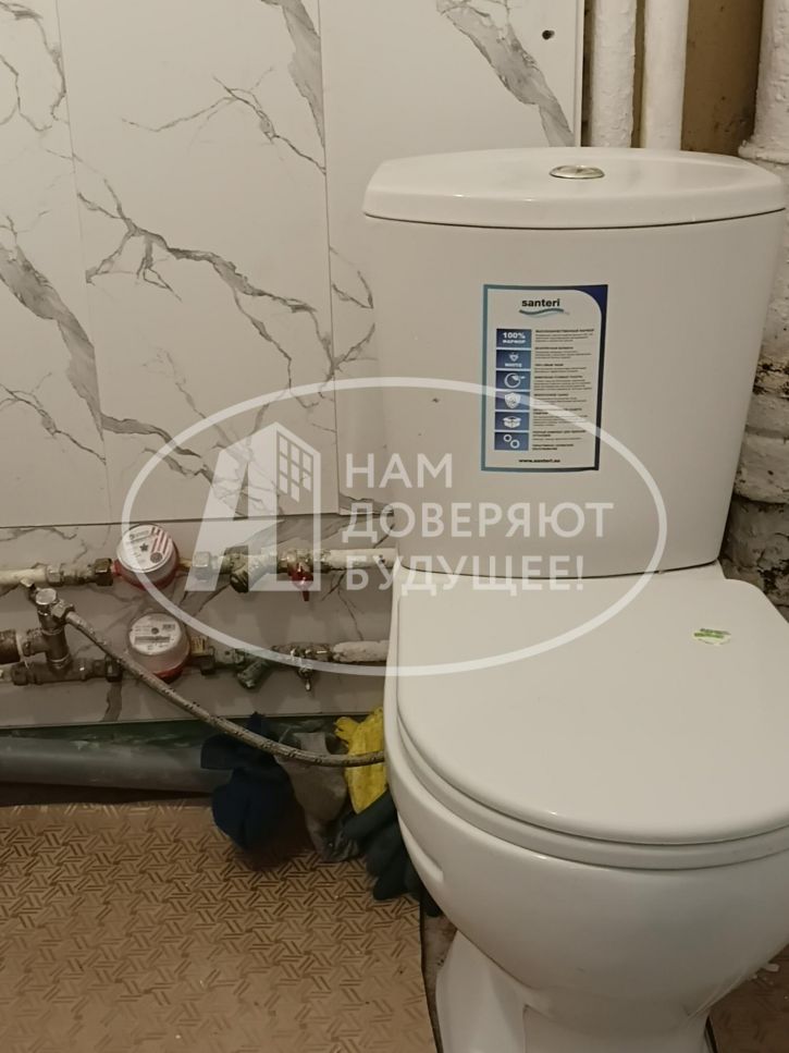 1-комн квартира улица Чайковского, 8