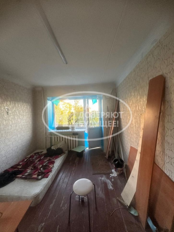 1-комн квартира улица Чайковского, 18