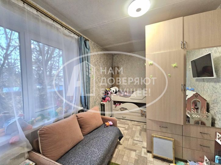 2-комн квартира Шлюзовая улица, 4