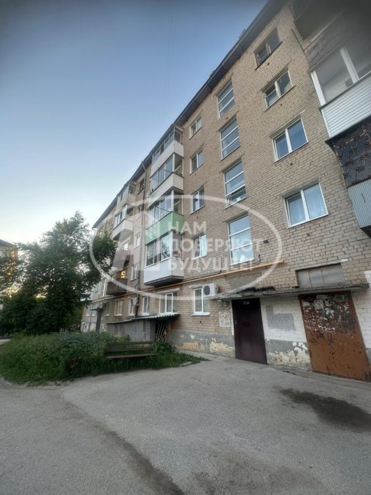 1-комн квартира улица Чайковского, 18