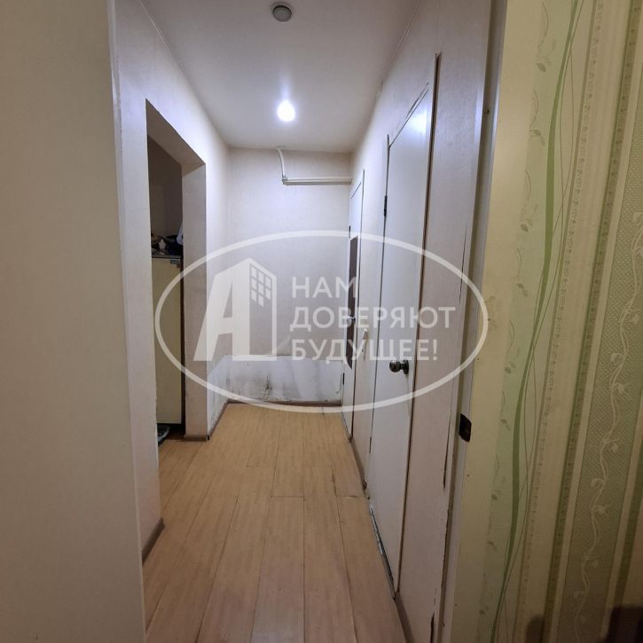 4-комн квартира улица Победы, 16