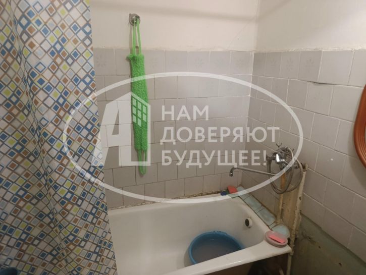 1-комн квартира улица Мира, 2