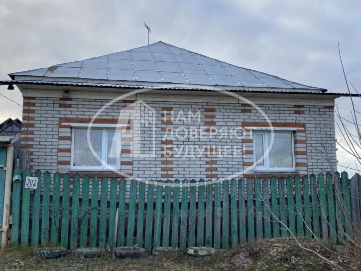 Коттедж/дом улица Лермонтова, 203