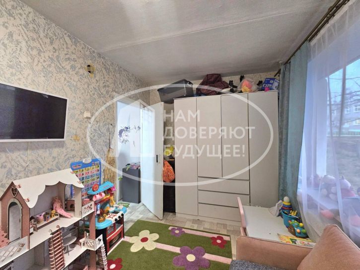 2-комн квартира Шлюзовая улица, 4