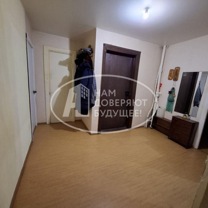 4-комн квартира улица Победы, 16