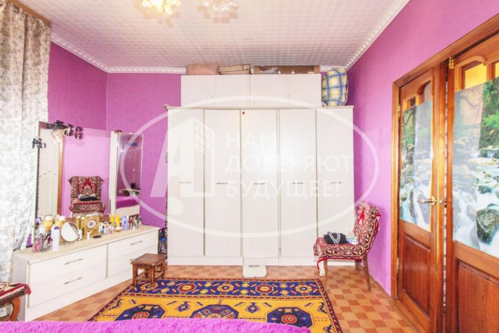 Коттедж/дом Лесная улица, 32