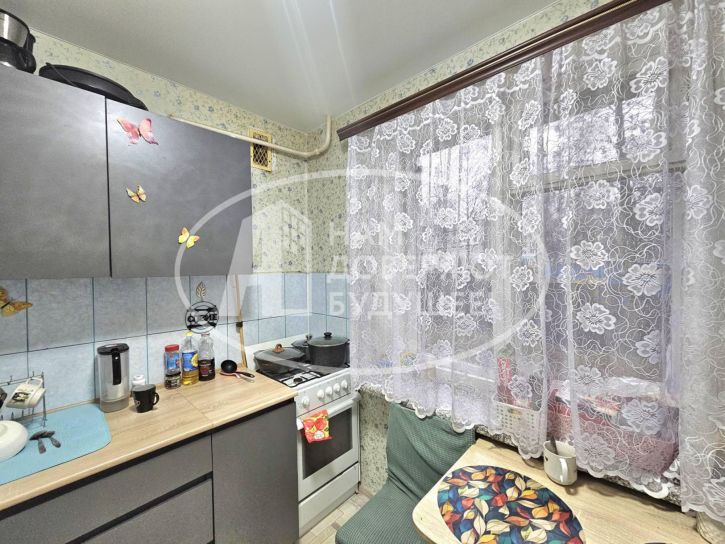 2-комн квартира Шлюзовая улица, 4