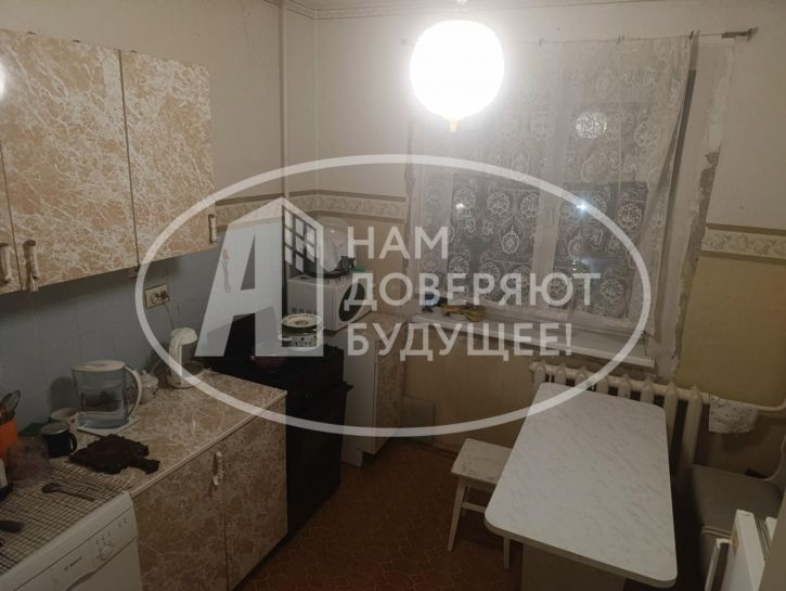 1-комн квартира улица Мира, 2