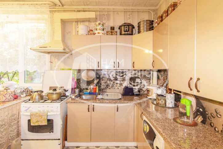 Коттедж/дом Лесная улица, 32