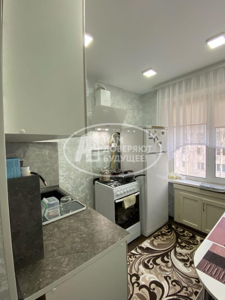 1-комн квартира Вокзальная улица, 37