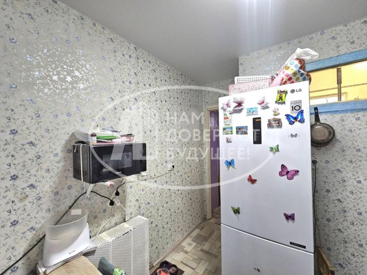 2-комн квартира Шлюзовая улица, 4