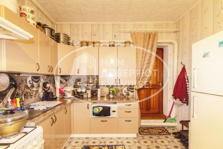 Коттедж/дом Лесная улица, 32