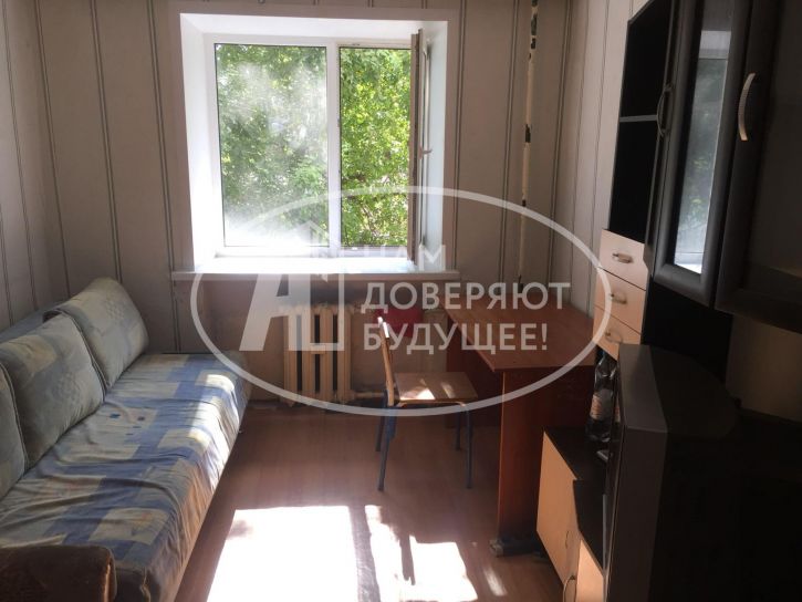 Комната улица Ленина, 66