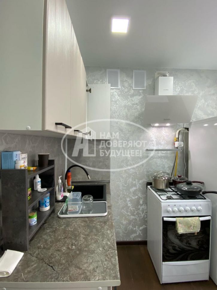 1-комн квартира Вокзальная улица, 37