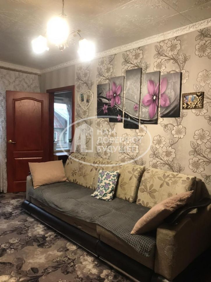 Коттедж/дом улица Аликина