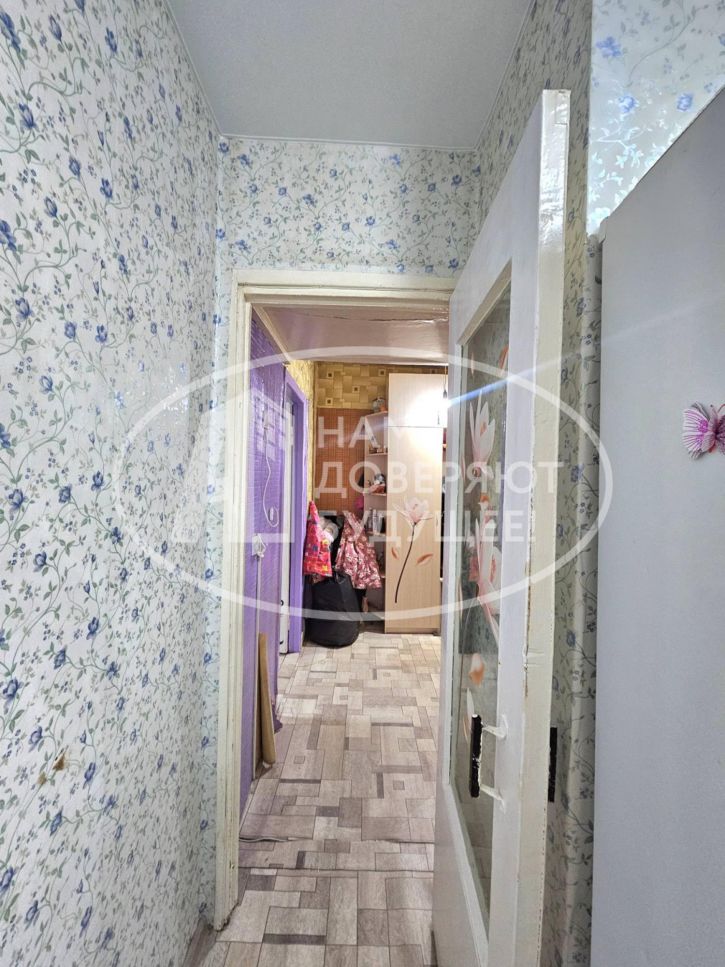 2-комн квартира Шлюзовая улица, 4