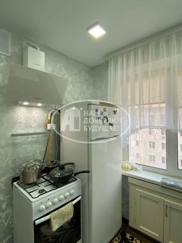 1-комн квартира Вокзальная улица, 37