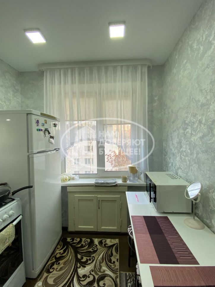 1-комн квартира Вокзальная улица, 37