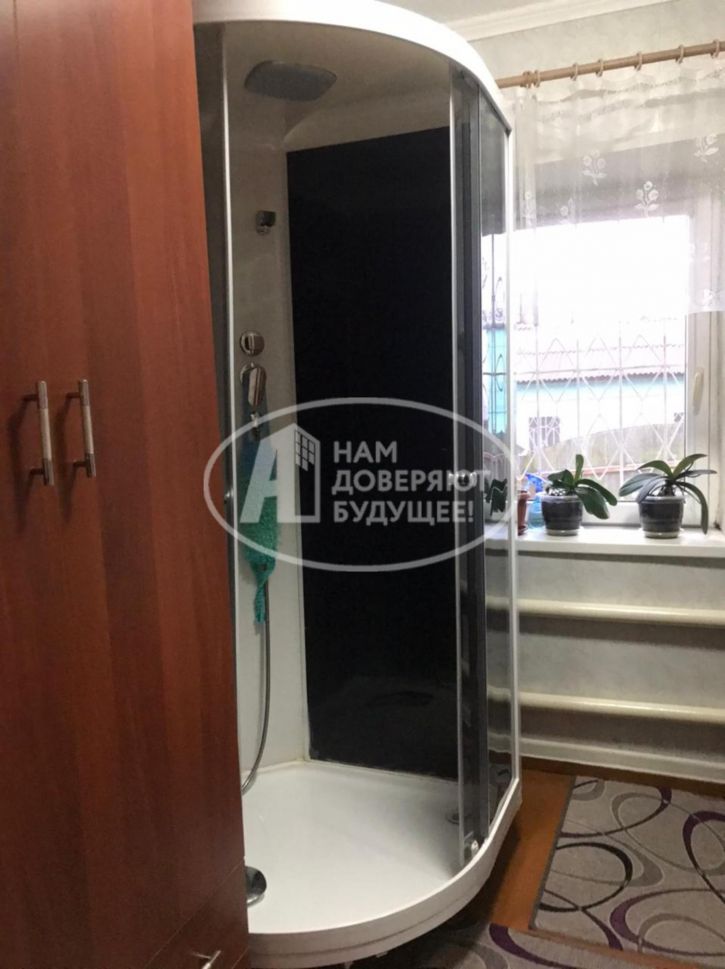 Коттедж/дом улица Аликина