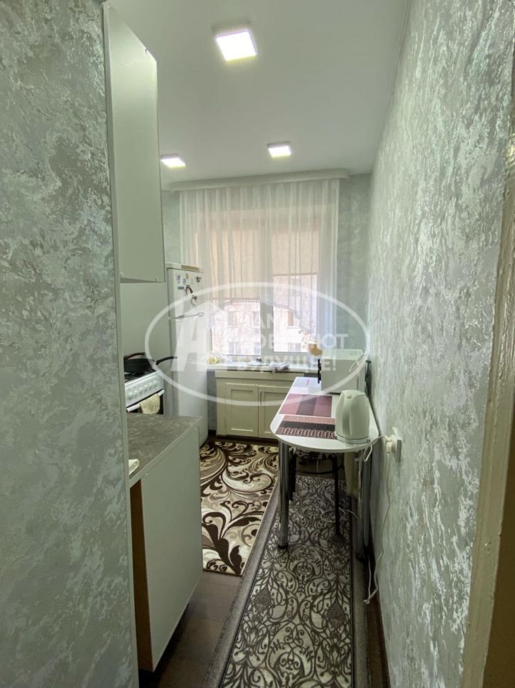 1-комн квартира Вокзальная улица, 37