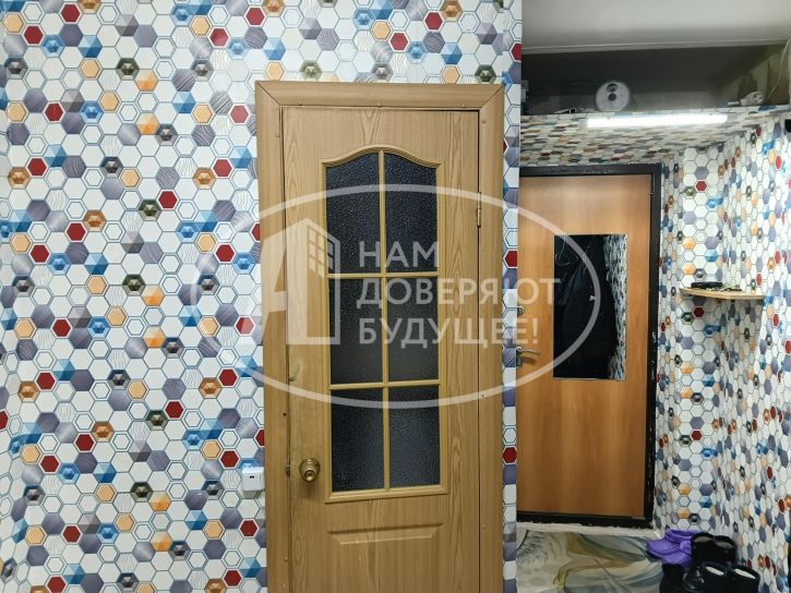 2-комн квартира улица Ленина, 46/2