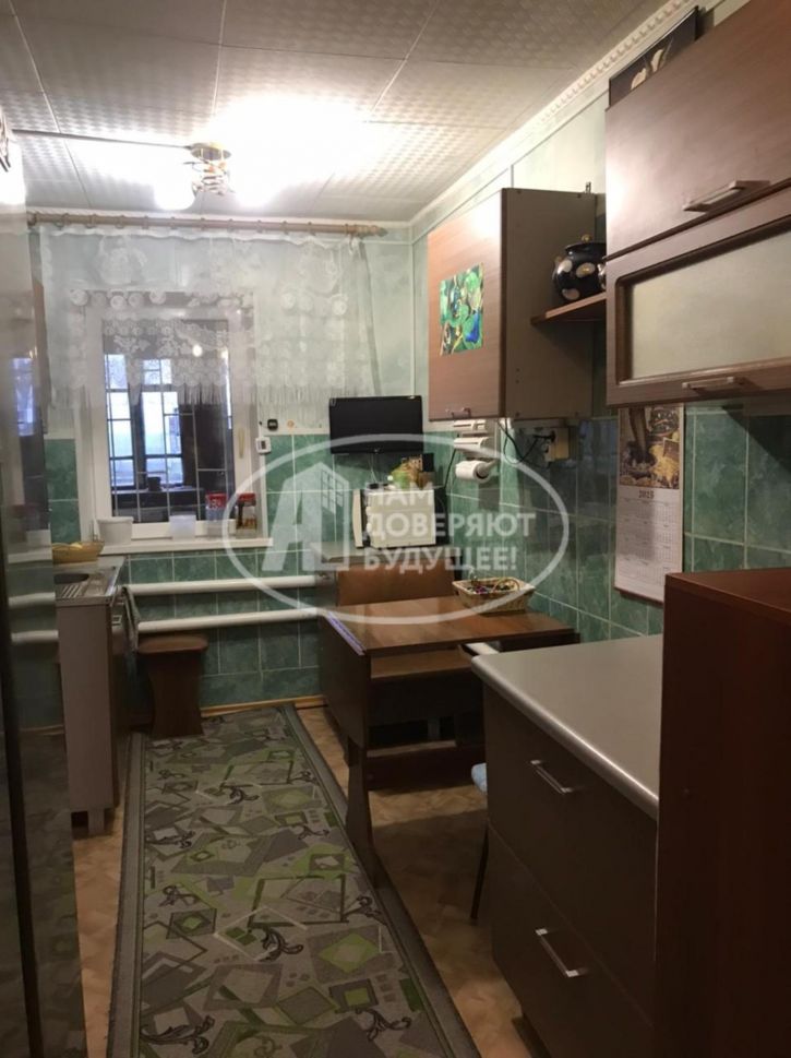 Коттедж/дом улица Аликина